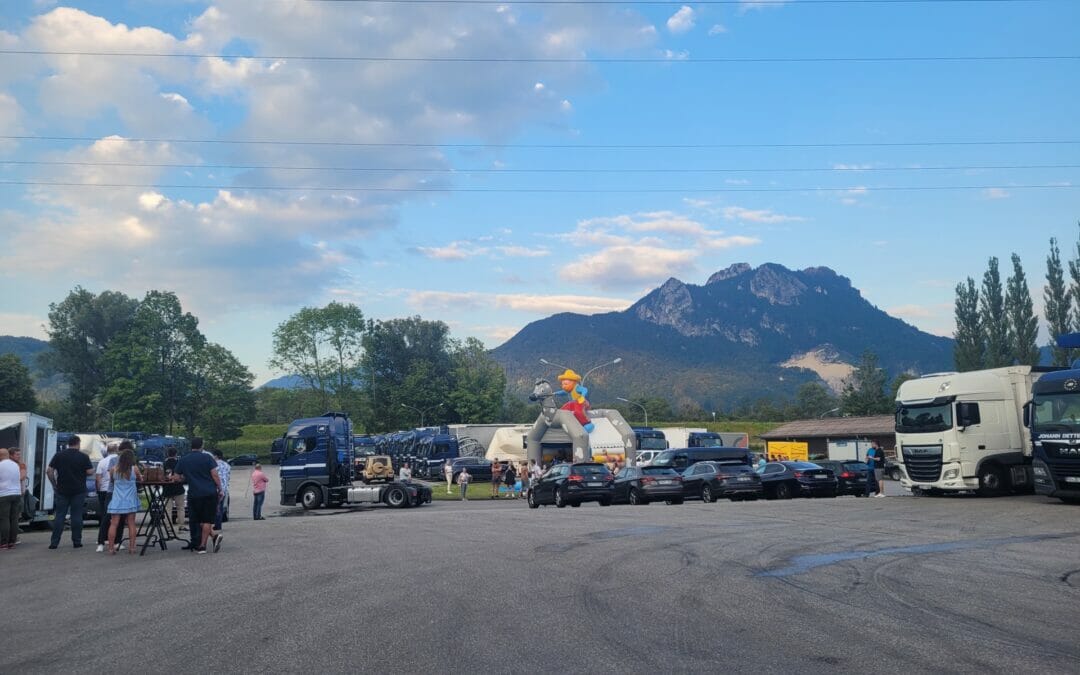 Dettendorfer Summer Festival